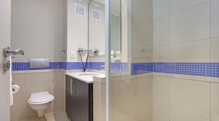 Lagoon Beach 302A by HostAgents