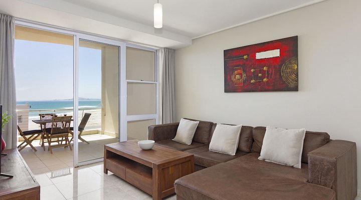 Lagoon Beach 302A by HostAgents