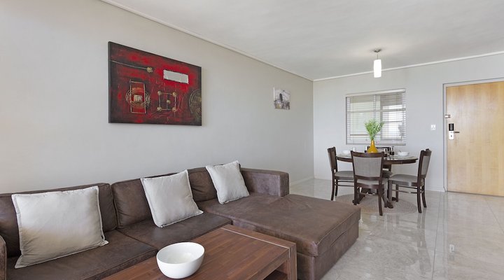 Lagoon Beach 302A by HostAgents