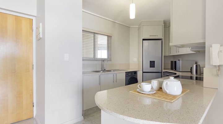 Lagoon Beach 302A by HostAgents