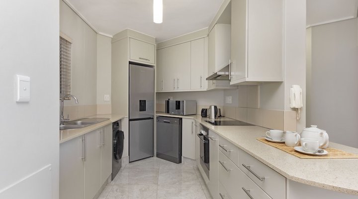 Lagoon Beach 302A by HostAgents