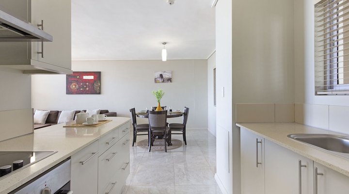Lagoon Beach 302A by HostAgents