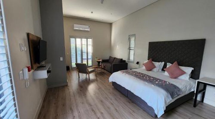 The Wantage Suites