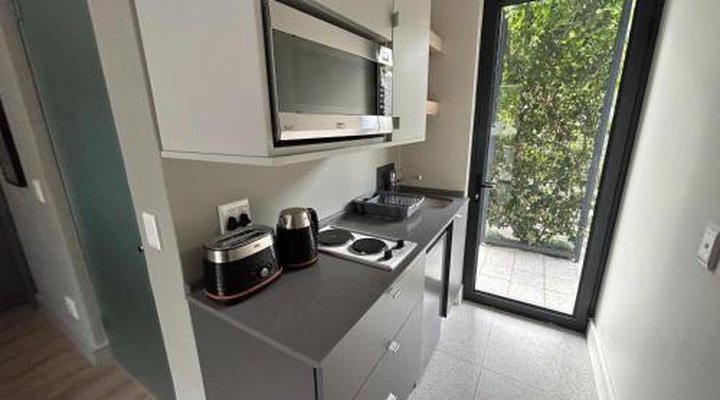 The Wantage Suites