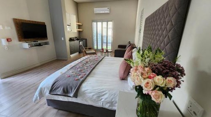 The Wantage Suites