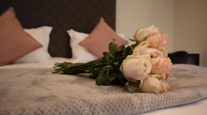 The Wantage Suites