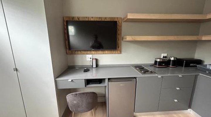 The Wantage Suites