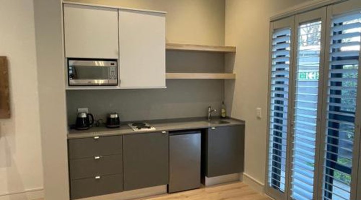 The Wantage Suites