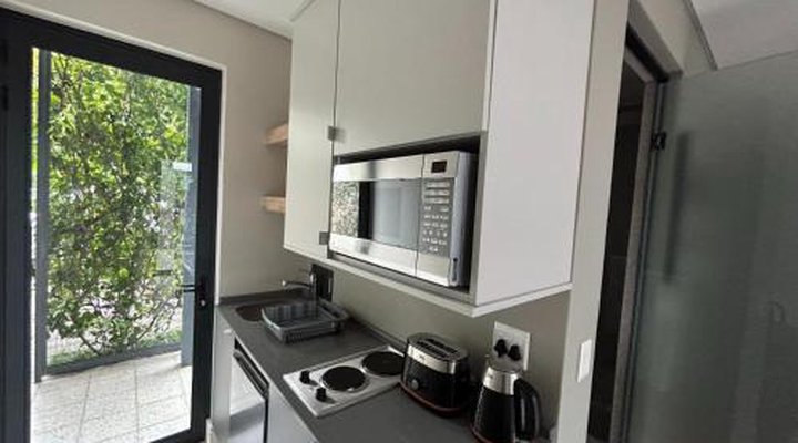 The Wantage Suites