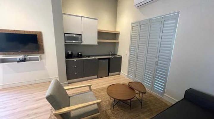 The Wantage Suites