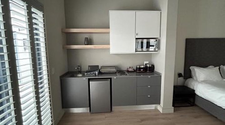 The Wantage Suites