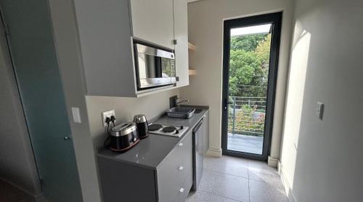 The Wantage Suites