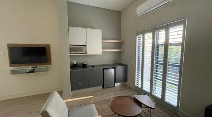 The Wantage Suites