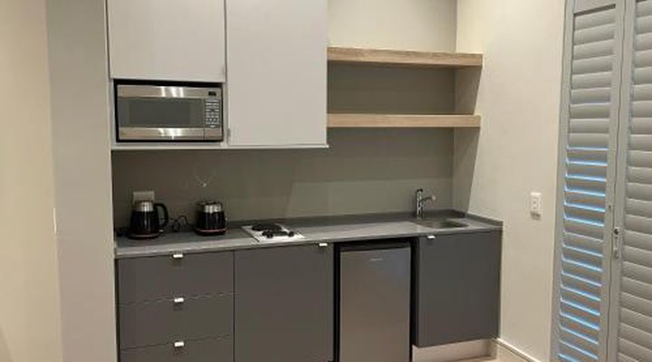 The Wantage Suites