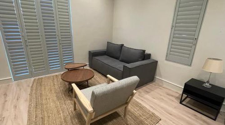 The Wantage Suites