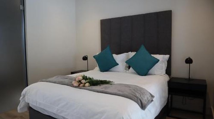 The Wantage Suites