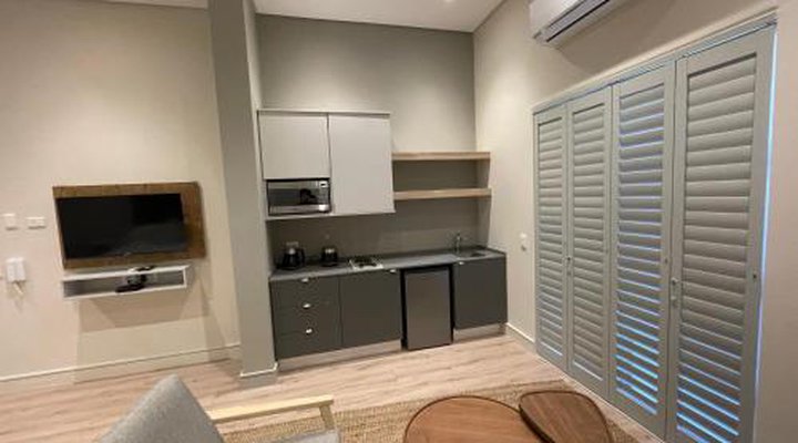 The Wantage Suites