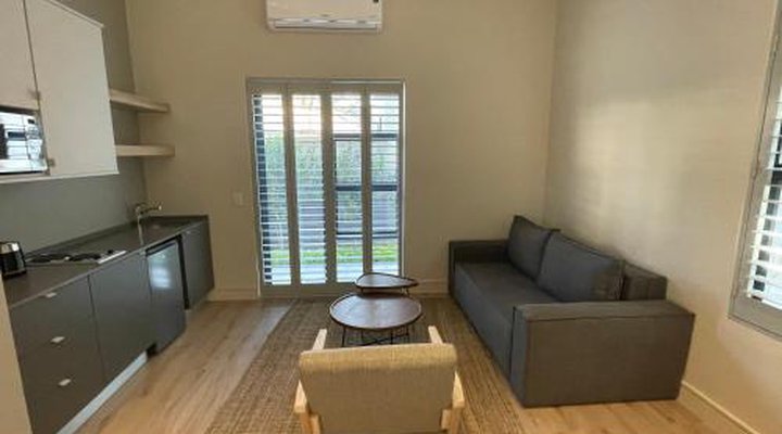 The Wantage Suites