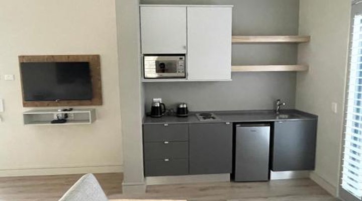 The Wantage Suites