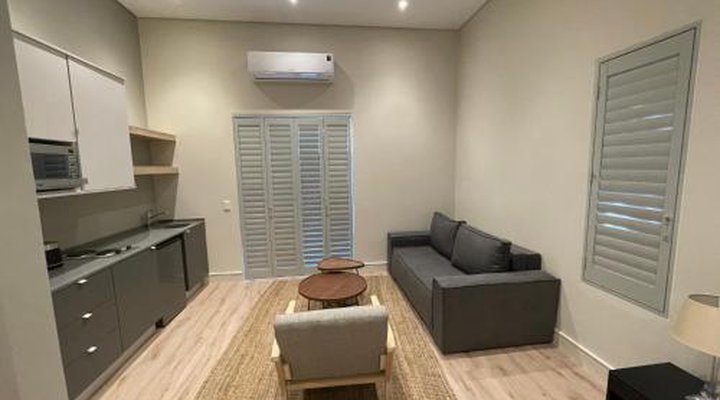 The Wantage Suites