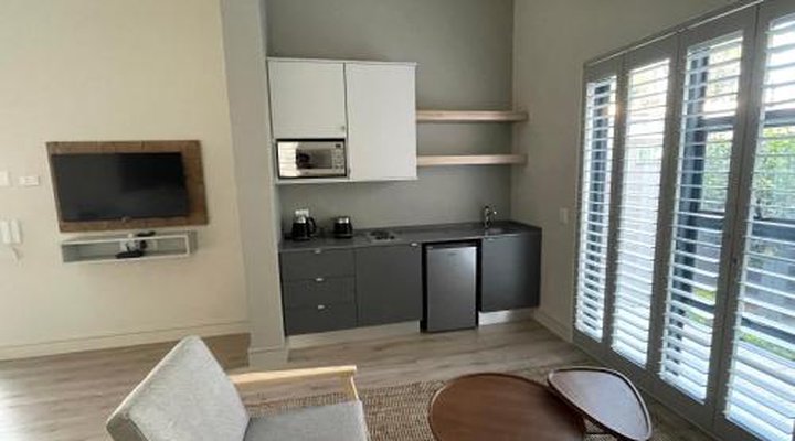 The Wantage Suites