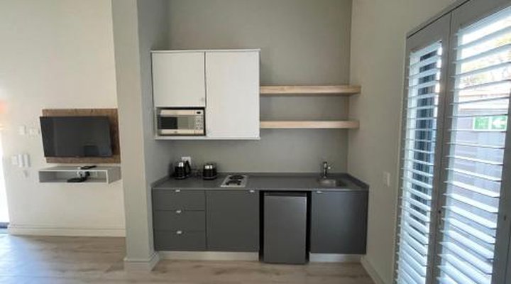 The Wantage Suites