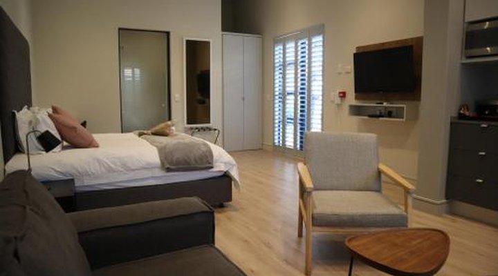 The Wantage Suites