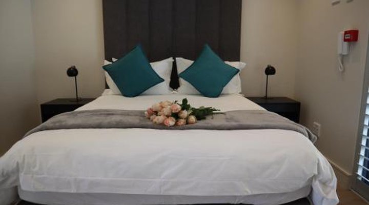 The Wantage Suites