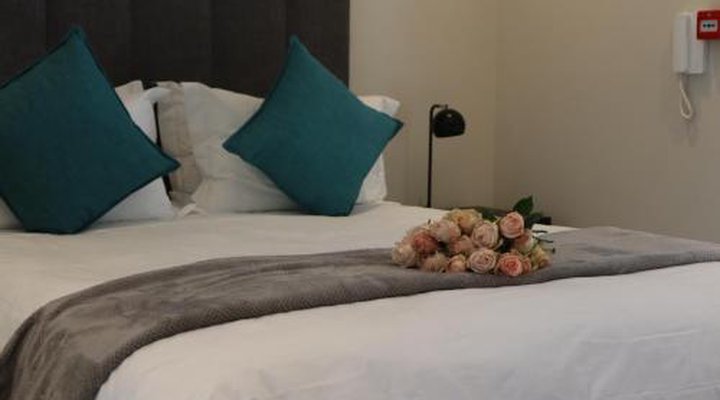 The Wantage Suites