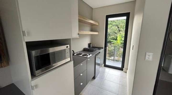 The Wantage Suites