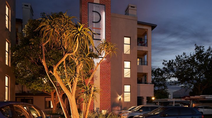 The Den Apartments