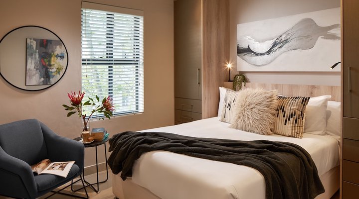 The Den Apartments