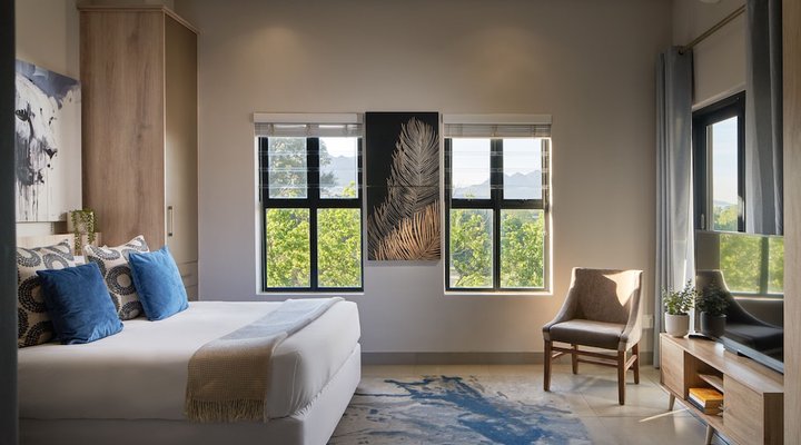 The Den Apartments