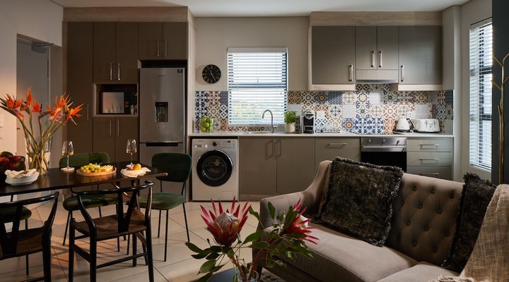 The Den Apartments