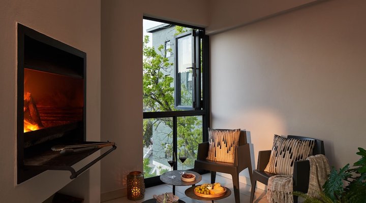 The Den Apartments