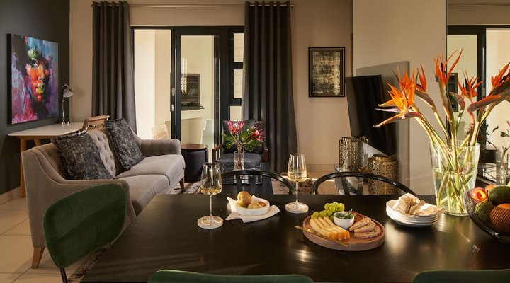 The Den Apartments