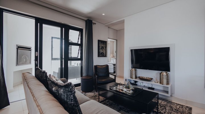 The Den Apartments