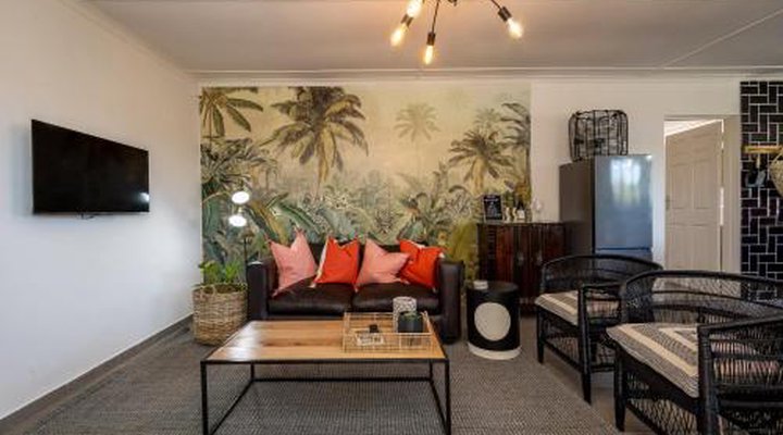 No 1 Dicks Street Apartment