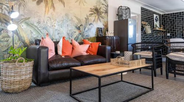 No 1 Dicks Street Apartment