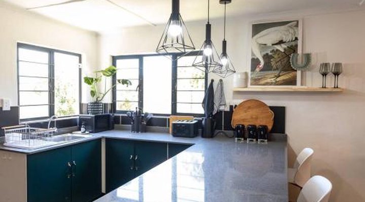 No 1 Dicks Street Apartment