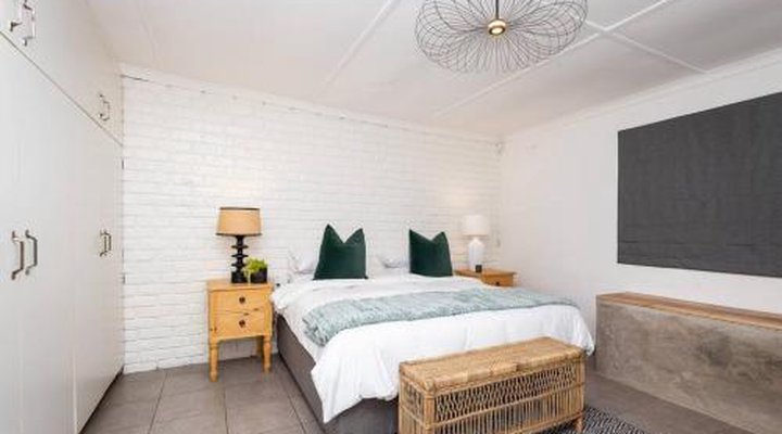 No 1 Dicks Street Apartment