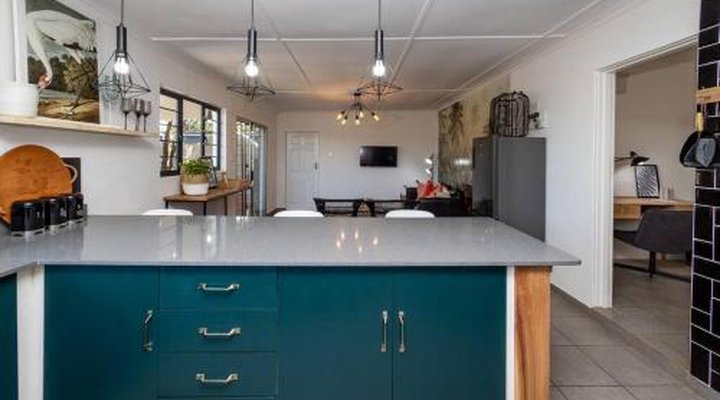 No 1 Dicks Street Apartment