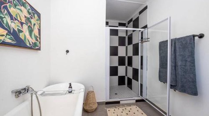 No 1 Dicks Street Apartment