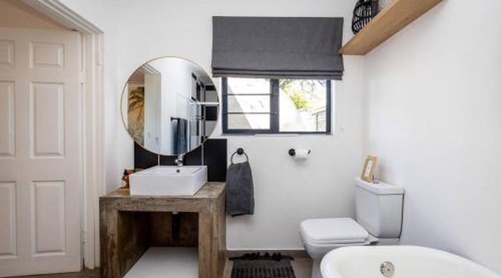 No 1 Dicks Street Apartment
