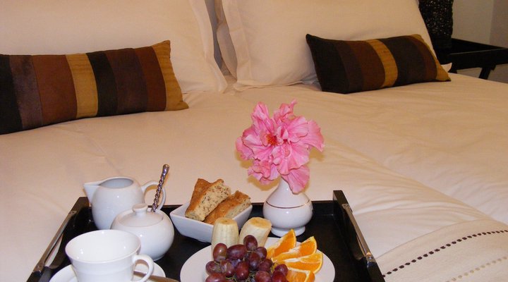 Eikelower Guest House