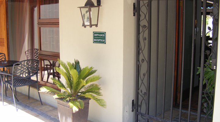 Eikelower Guest House