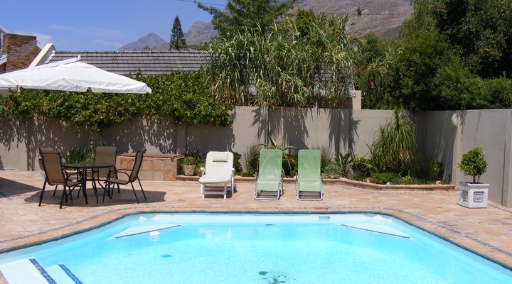 Eikelower Guest House