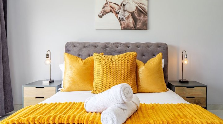 Gemmell Place by HostAgents