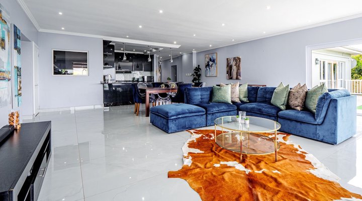 Gemmell Place by HostAgents