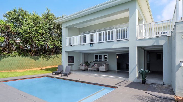 Gemmell Place by HostAgents